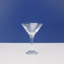 Load image into Gallery viewer, Musket Martini Glass