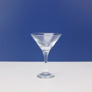 Musket Martini Glass