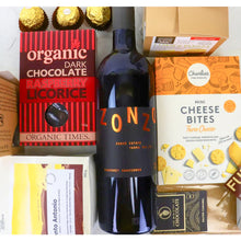 Load image into Gallery viewer, $120 Surprise Hampers (Incl. Alcohol)